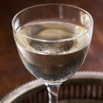 самодельный вермут из белого вина