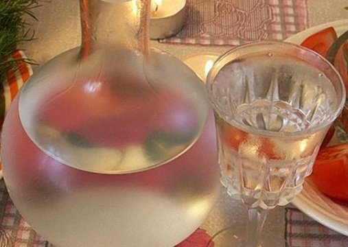самогон из бананов рецепт самогон из бананов рецепт