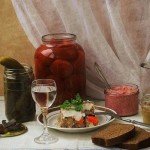 рецепт самогона из конфет