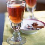 самодельная настойка морошки с медом