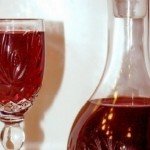 самодельный ликер из шиповника