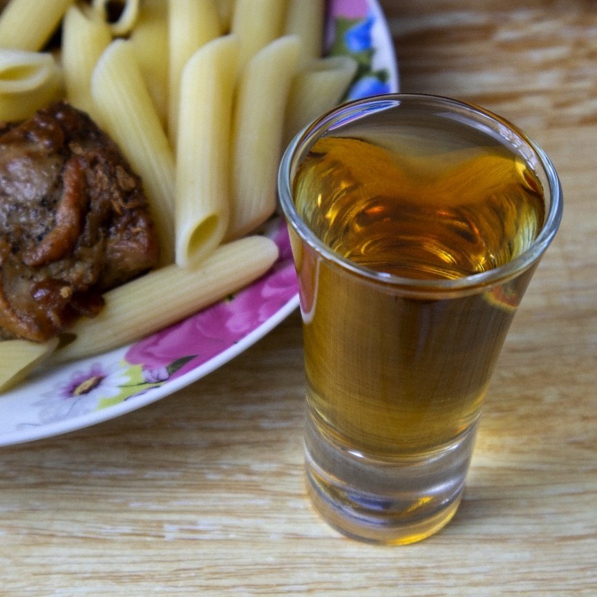 Настойка Ерофеич: понятие, история и рецепт приготовления