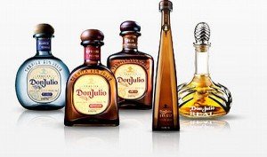 Текила Дон Хулио (Don Julio) – особенности, виды, история