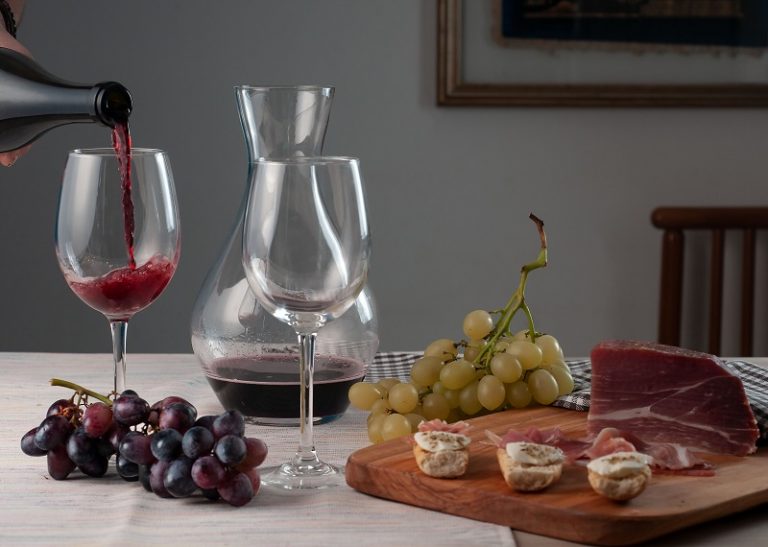 Вино Ламбруско (Lambrusco) – итальянский аналог шампанского