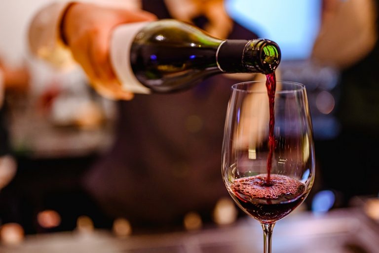 Вина Мерло (Merlot) – понятие и культура употребления