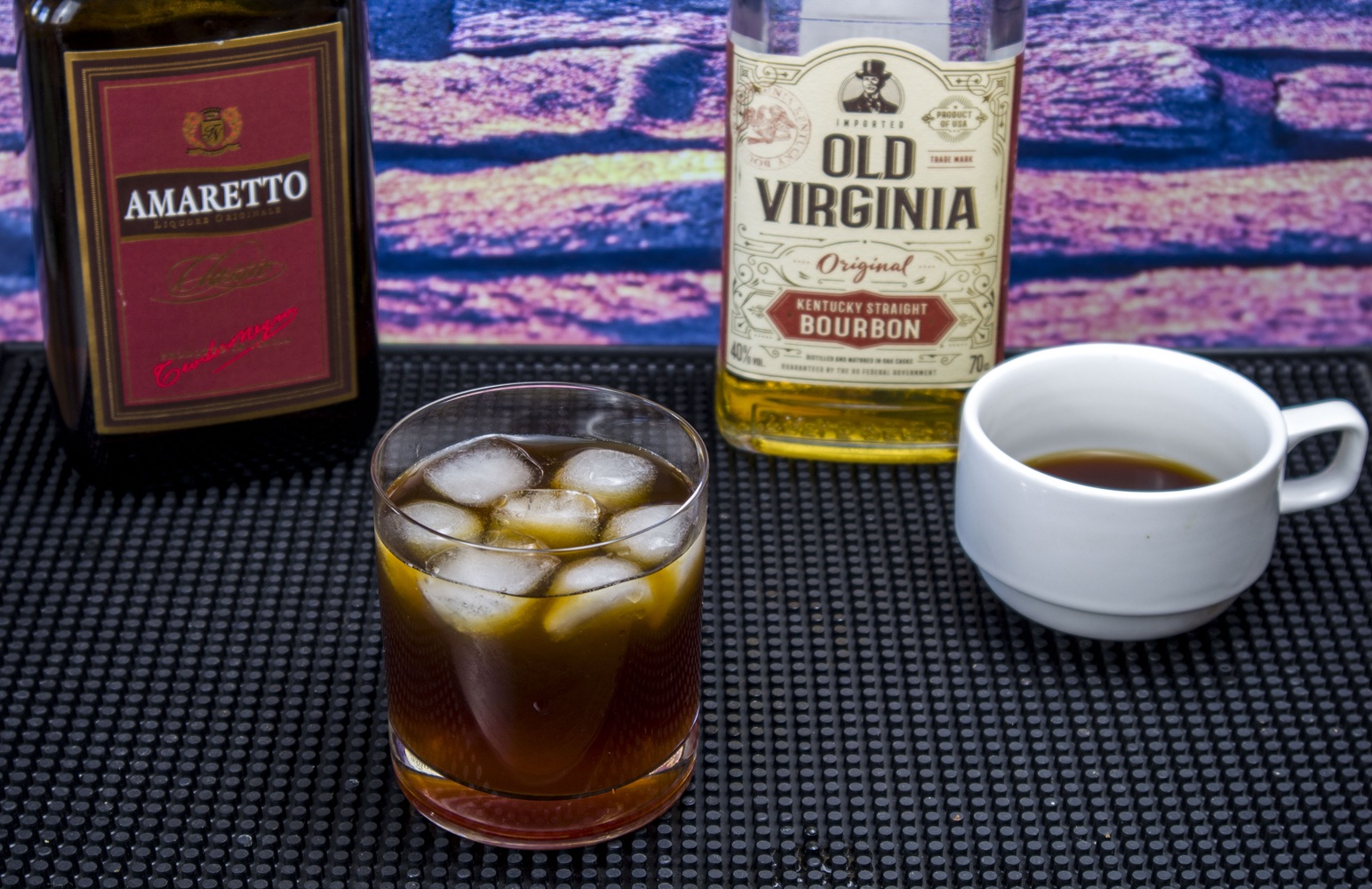 фото коктейля Фантом