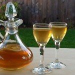 настойка из изюма в домашних условиях