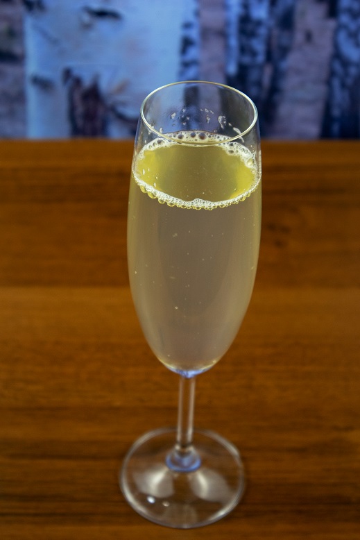 домашнее шампанское из березового сока фото