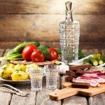 хлебный самогон в домашних условиях