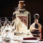 история напитка джин