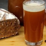 фото домашнего кваса без дрожжей