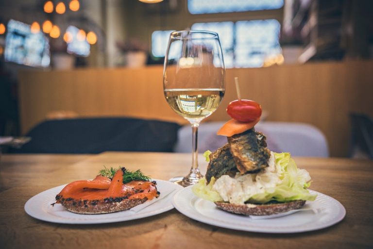 Вино Пино Гриджио (Pinot Grigio): как правильно пить