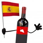 особенности испанских вин