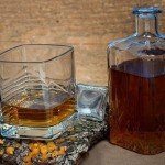 виски из кукурузы бурбон фото