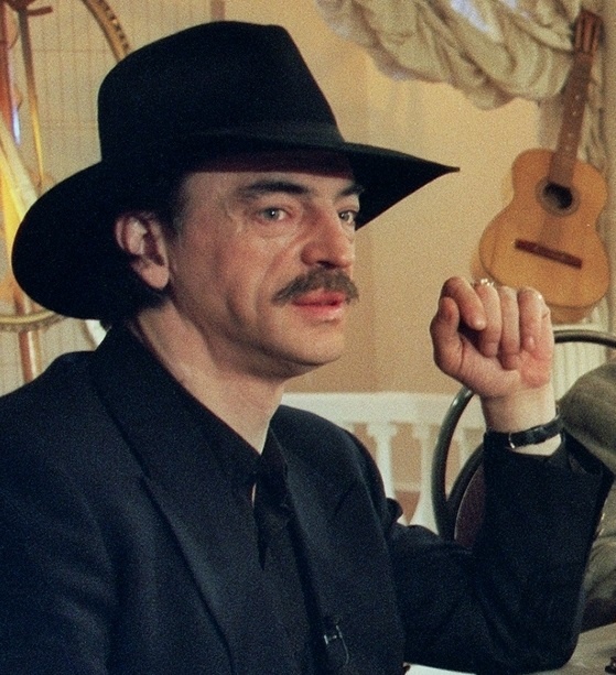 фото актёра Михаила Боярского