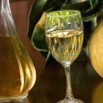 вино из японской айвы