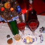 рецепт водки на голубике