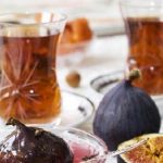 как сделать вино из инжира