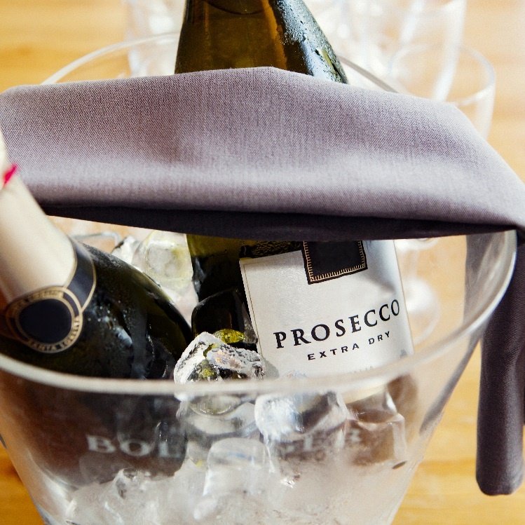 Вина Просекко (Prosecco): особенности, виды, как пить