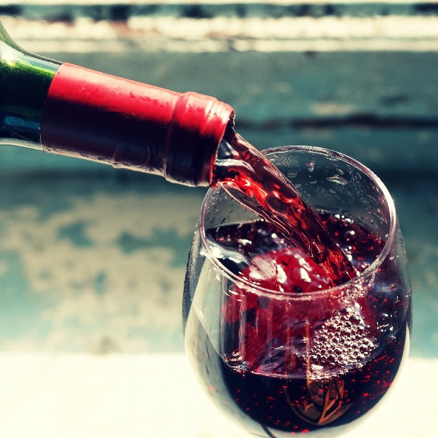 Вина Каберне Совиньон (Cabernet Sauvignon): особенности
