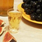 как сделать настойку из инжира