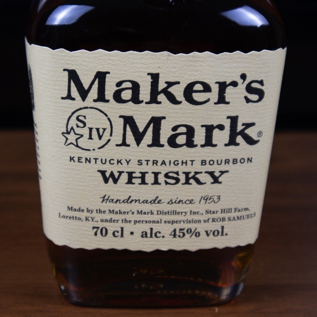 Бурбон Maker's Mark (Мэйкерс Марк): описание, история, виды