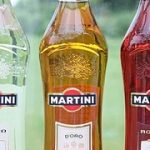 история происхождения мартини