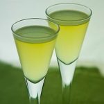 наливка из киви на водке