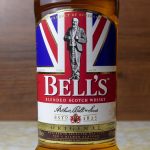 фото эмблемы виски Беллс