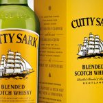 логотип виски Cutty Sark