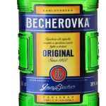 Рецепт коктейля Чешский Сотрудник