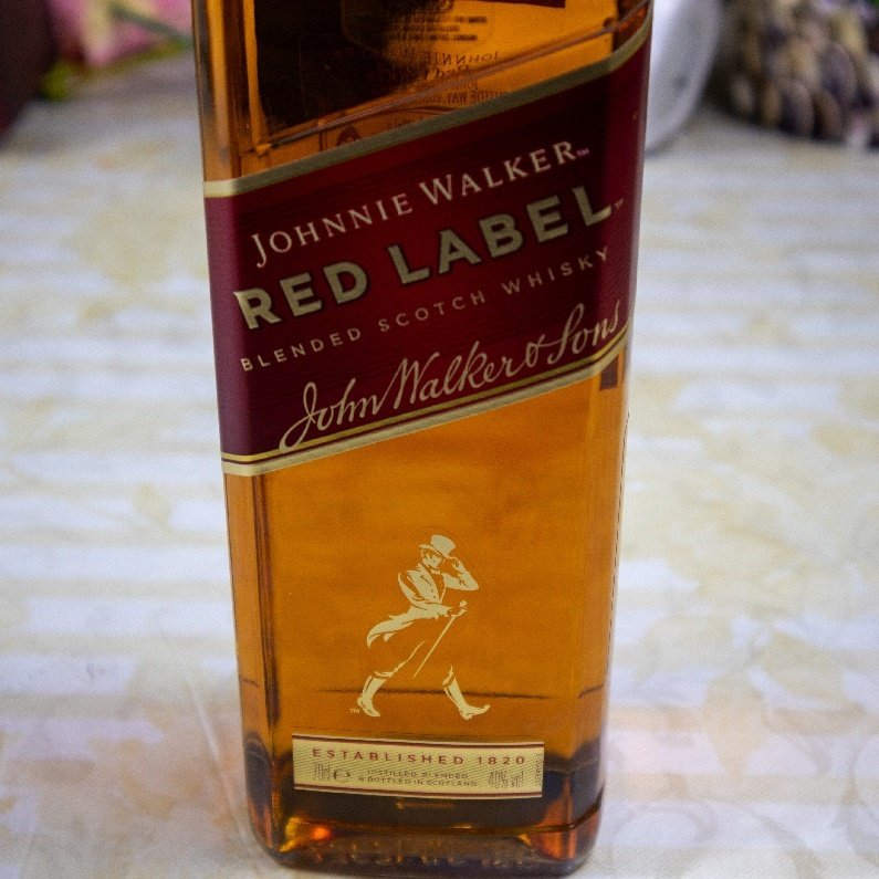 Виски Johnnie Walker (Джонни Уокер): описание, история и виды
