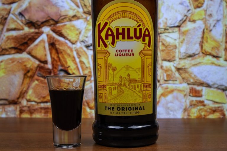 Ликёр Калуа (Kahlúa): понятие, как пить, рецепты коктейлей