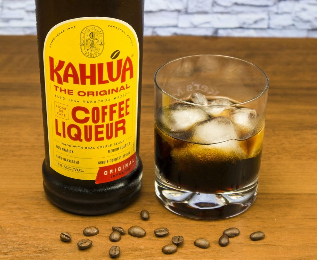 Ликёр Калуа (Kahlúa): понятие, как пить, рецепты коктейлей