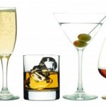 Алкоголь и похудение самый низкокалорийный напиток