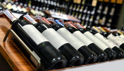 какие бывают рейтинги вина в России и мире