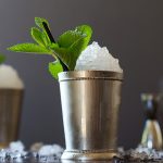 фото коктейля минт джулеп