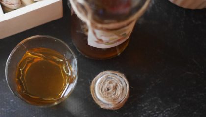 настойка на скорлупе фисташек фото
