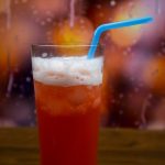 фото алкогольного коктейля багама мама