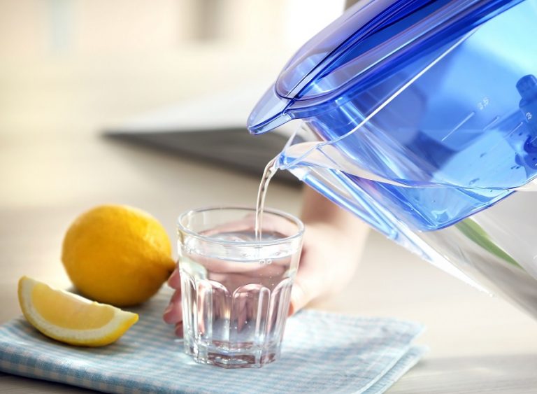 Как очистить самогон фильтром для воды