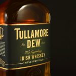 Ирландский виски Tullamore Dew (Талламор Дью) и его особенности