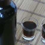 настойка кофе и корицы на водке, спирте или самогоне