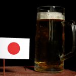 особенности японского пива