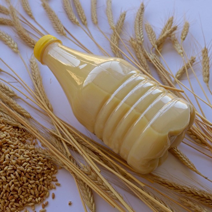 Напиток Буза (боза, боса): понятие и культура употребления