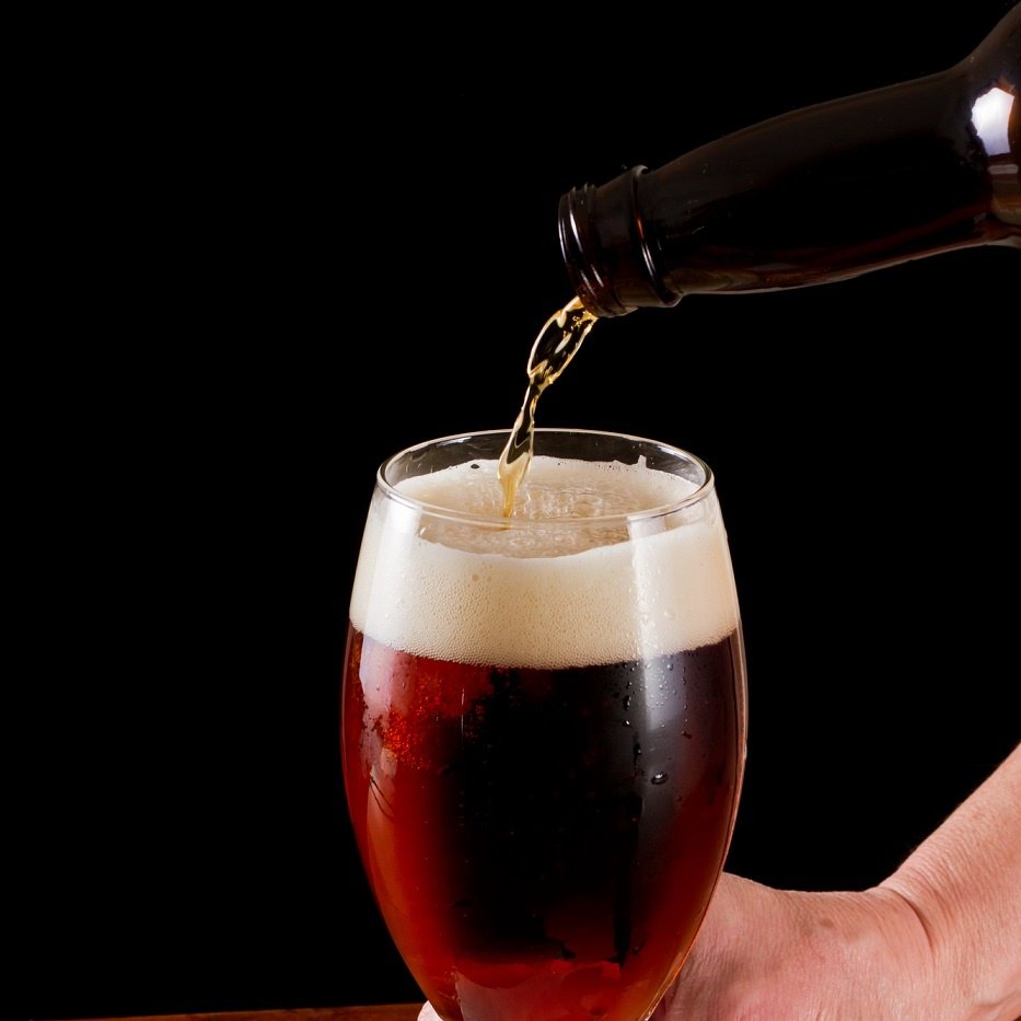 Ирландский красный эль (Irish Red Ale) – описание стиля