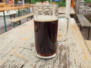 Пиво Дункель (Dunkel): понятие, история, как правильно пить