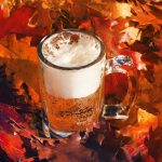 пиво Autumn Seasonal Beer