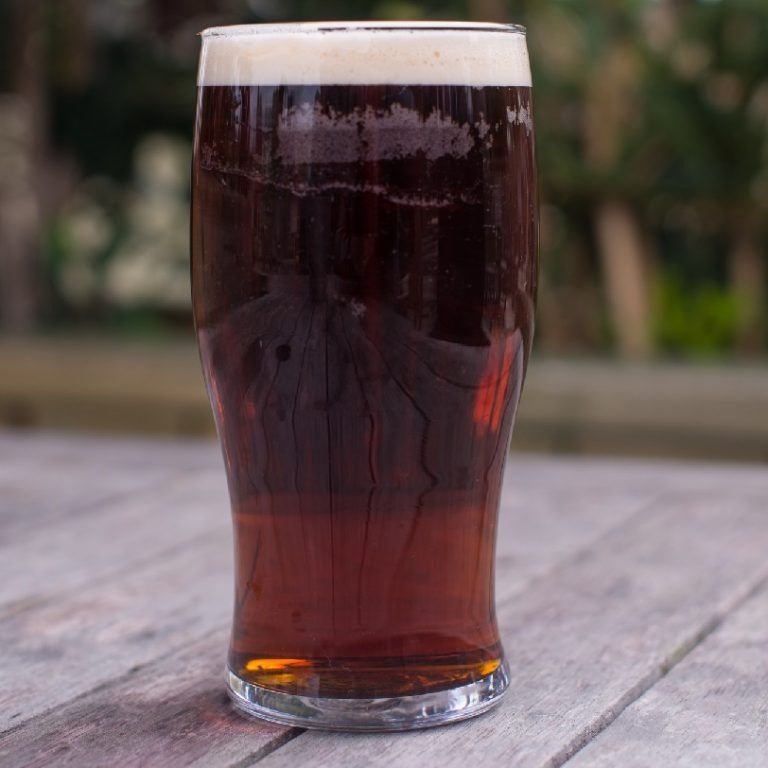 Британский браунэль (British Brown Ale) описание стиля пива