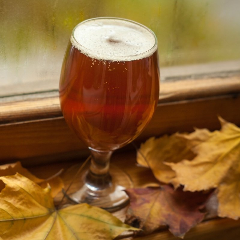 Фруктовое пиво (Fruit Beer) – описание стиля