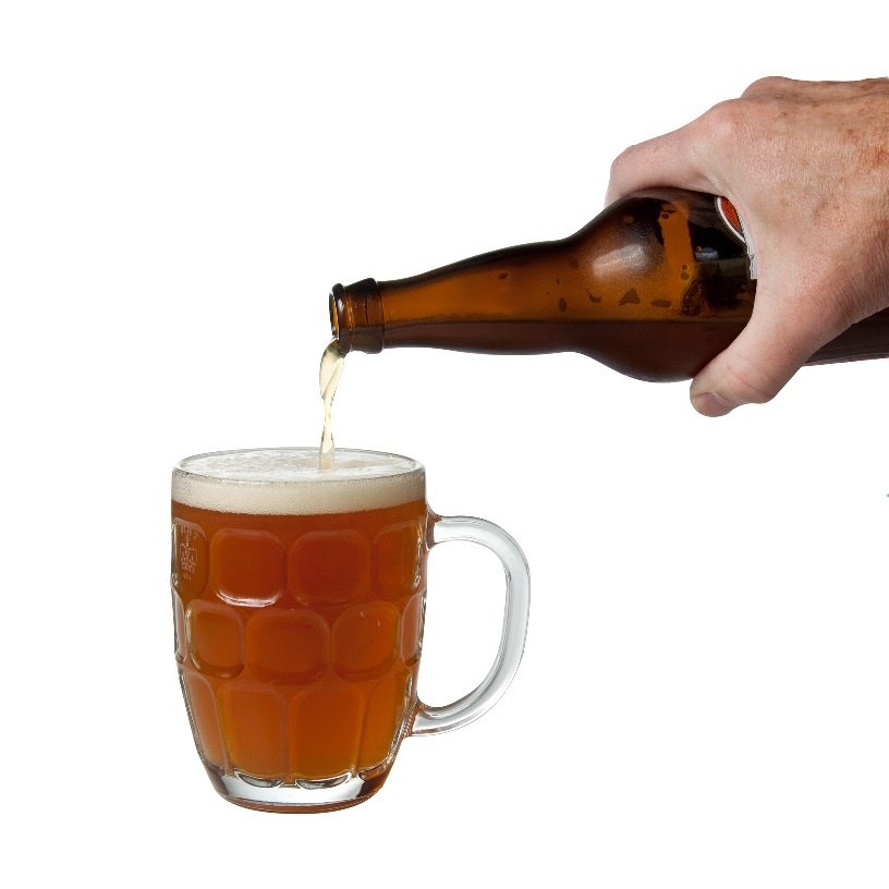 Пиво Гозе (Gueuze): описание стиля